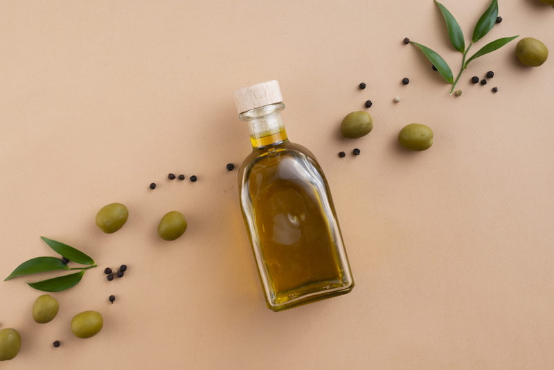 تصویر 3 از روغن زیتون فرابکر اکسیر با عطر طبیعی زیتون
